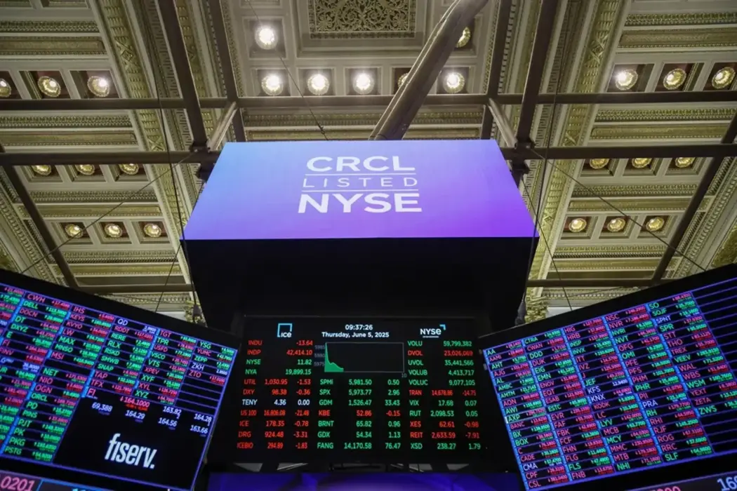Ước đoán quy mô thị trường stablecoin đạt 2.000 tỉ USD, theo JPMorgan, là “lạc quan”
