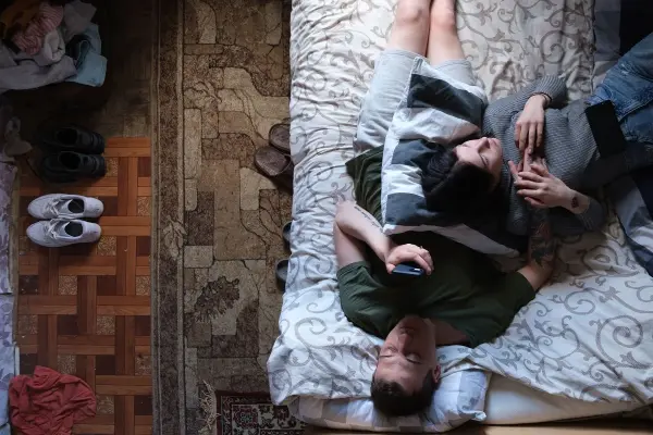 Những người Ukraine đang dựng xây lại cuộc đời mình
