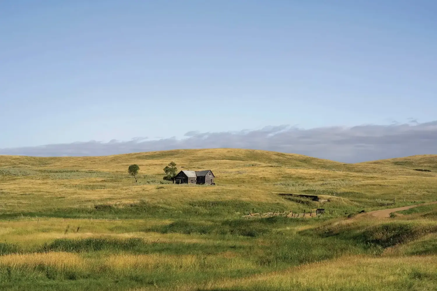 North Dakota muốn carbon, nhưng không thích nghe về biến đổi khí hậu