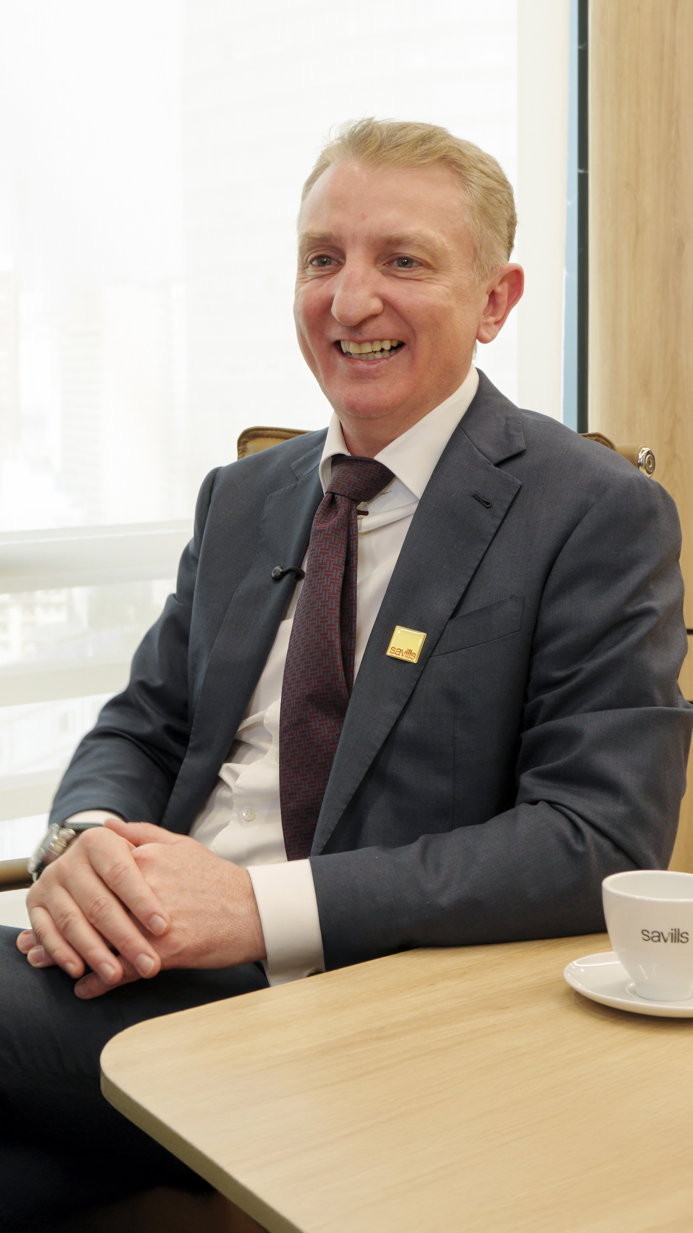 Việt Nam trong tầm ngắm của dòng vốn bất động sản châu Á