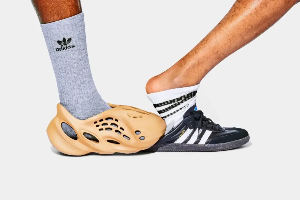 Adidas hậu Yeezy sẽ ra sao?
