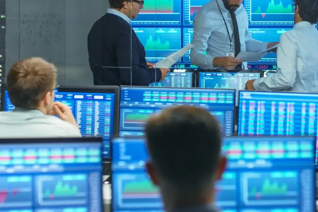 ChatGPT có thể thay thế nhiều nghề, trừ “trader”