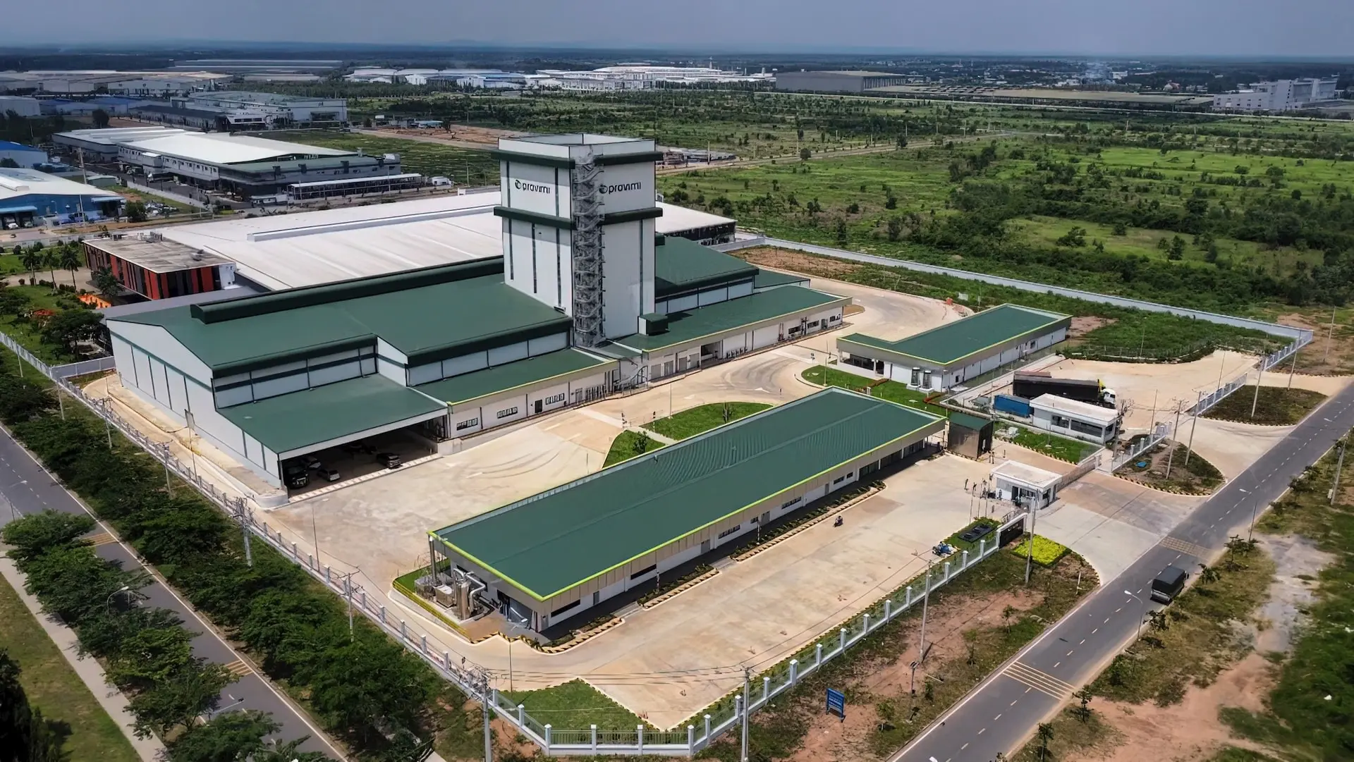 Nguồn: Cargill Việt Nam 