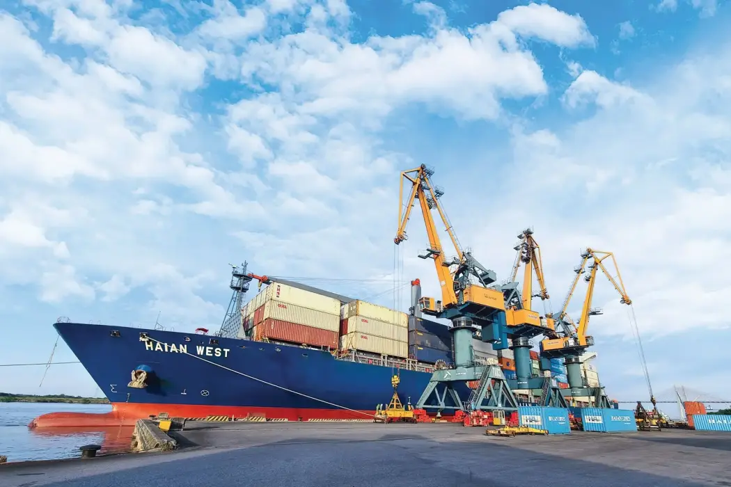 Hình ảnh: Hải An 