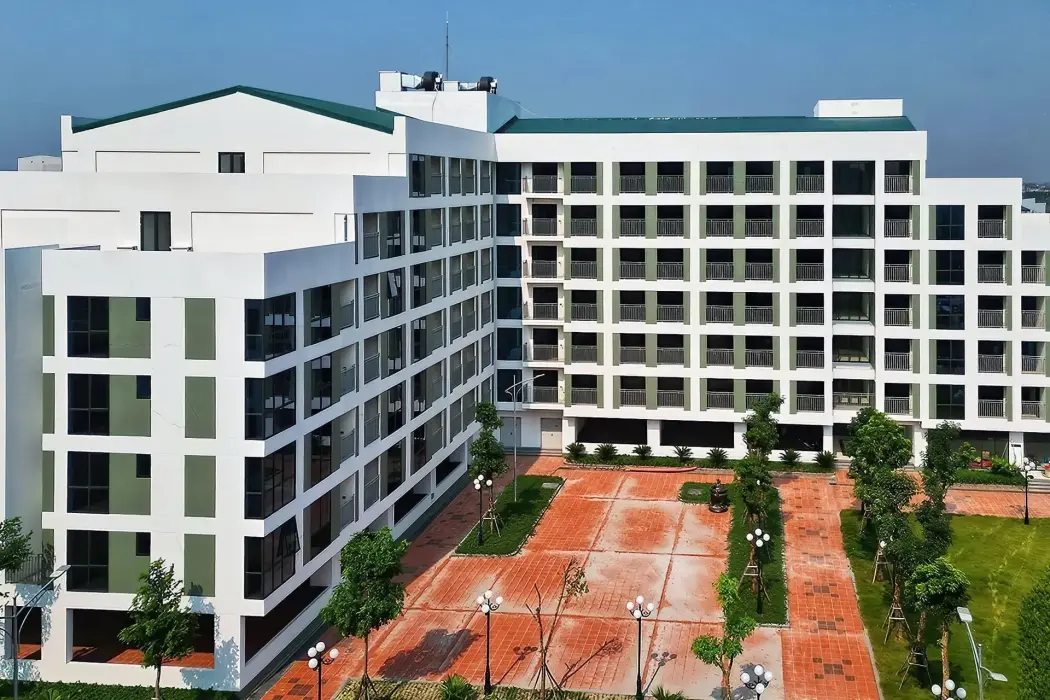 Lộ trình và giải pháp nào cho mục tiêu 1 triệu căn nhà ở xã hội tại TP.HCM?