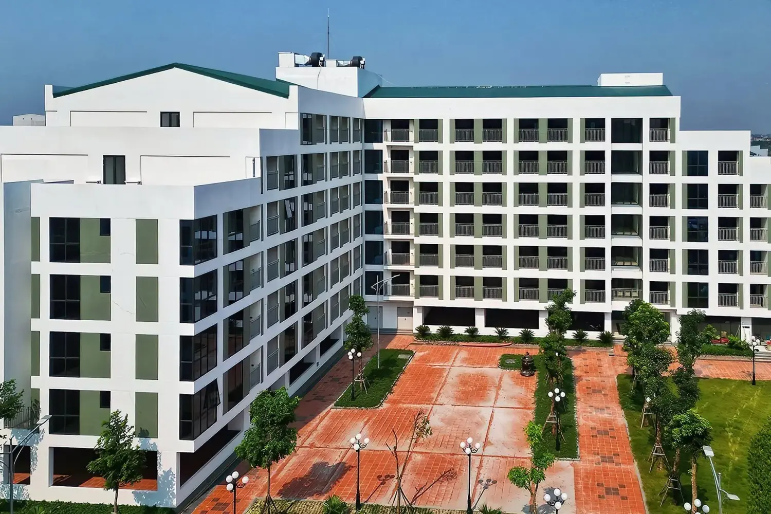 Lộ trình và giải pháp nào cho mục tiêu 1 triệu căn nhà ở xã hội tại TP.HCM?