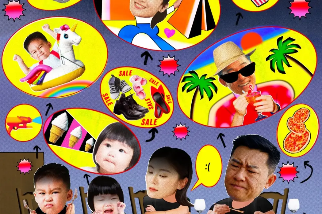 Trung Quốc mong người dân chi tiêu mạnh tay để đạt tăng trưởng 6%
