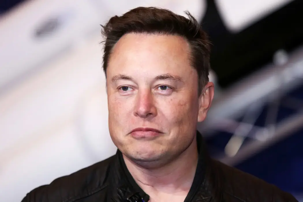 Elon Musk là người đầu tiên trên đời mất 200 tỉ đô la Mỹ