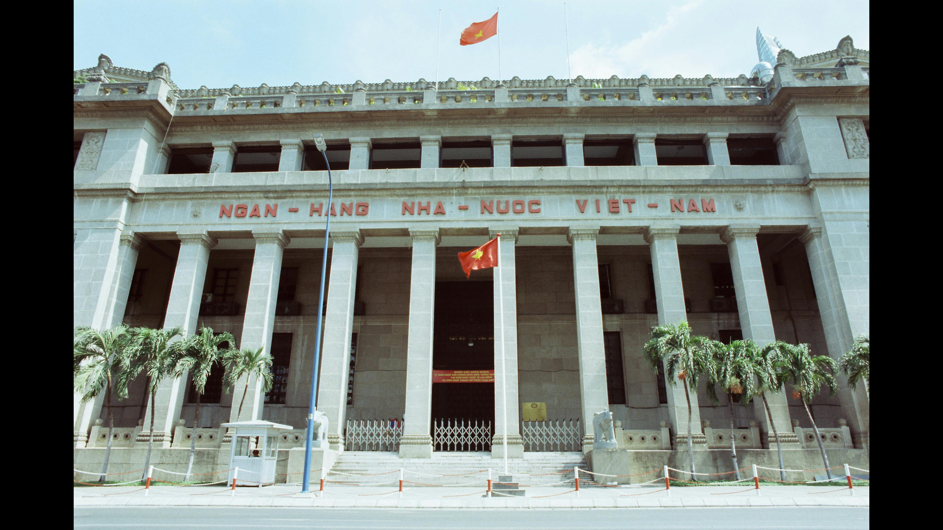 [TP.HCM] Triển lãm Đồng Tiền Việt Nam | Ngân hàng Nhà nước chi nhánh Khu vực 2