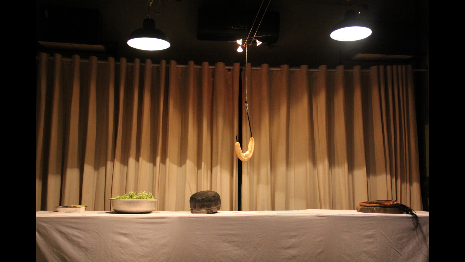 [TP.HCM] Buổi trò chuyện "Dự án Phụ Lục: 15 năm ấy" | Nguyễn Art Foundation