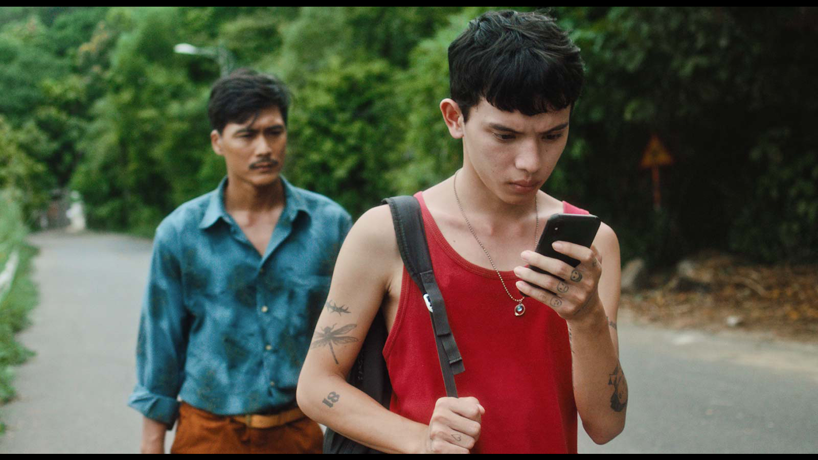 [TP.HCM] Chiếu phim - Giải thưởng Dogma | Galaxy Cinema Sala