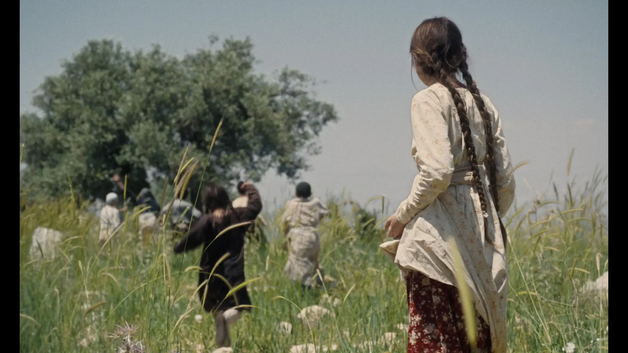 Tên Event | Tên Không Gian: [TP.HCM] Chiếu phim cộng đồng “Palestine 36” | Tàu Hũ Ky 