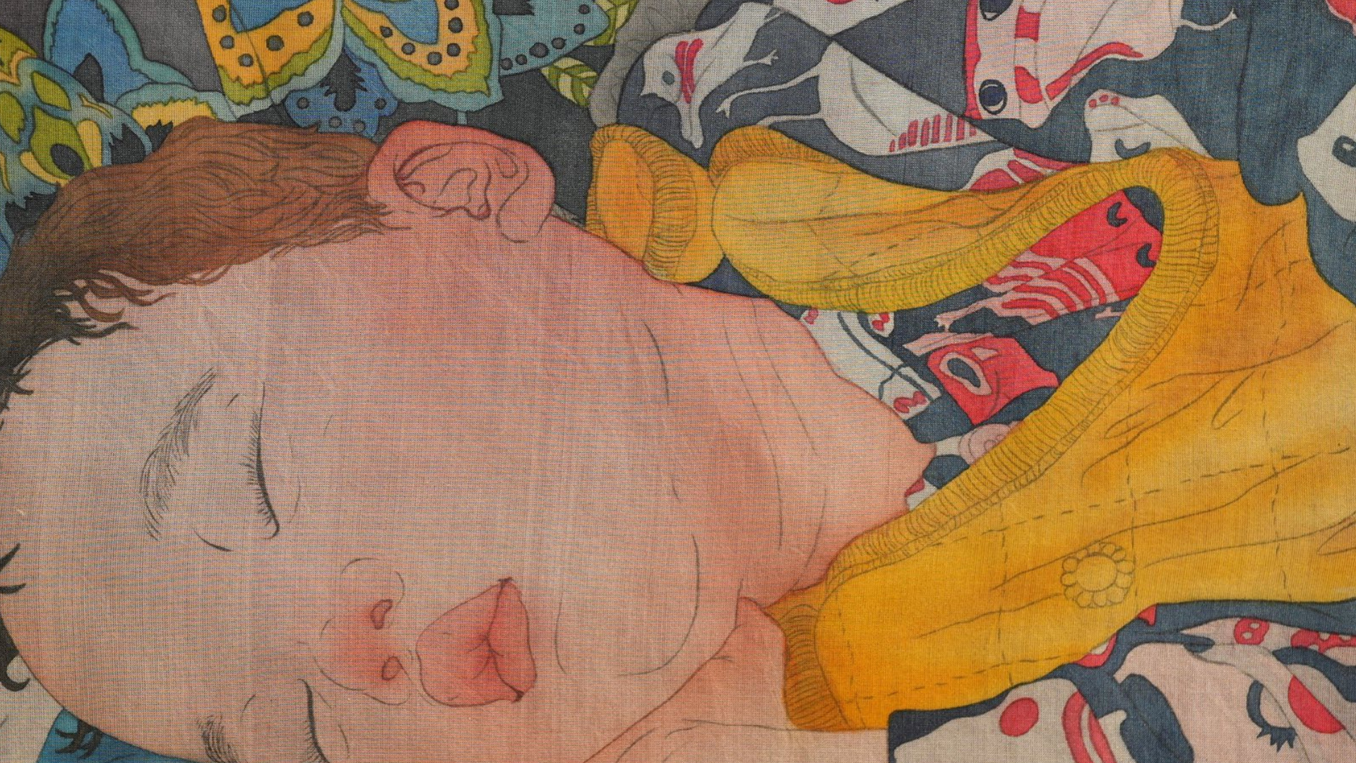  [Hà Nội] Triển lãm "Vườn tao ngộ" | Bảo tàng Mỹ thuật Việt Nam