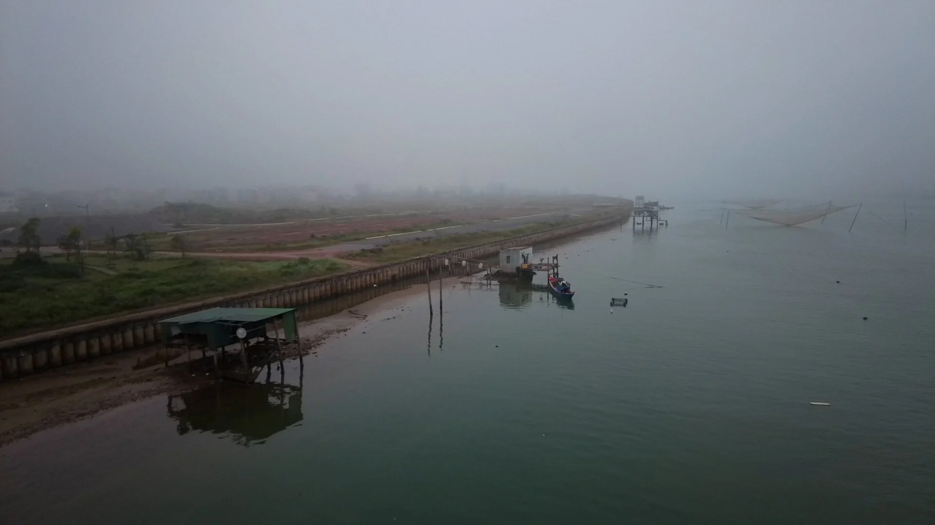 [TP.HCM] Triển lãm nhóm “Dòng Chảy” | Ngôi nhà Đức