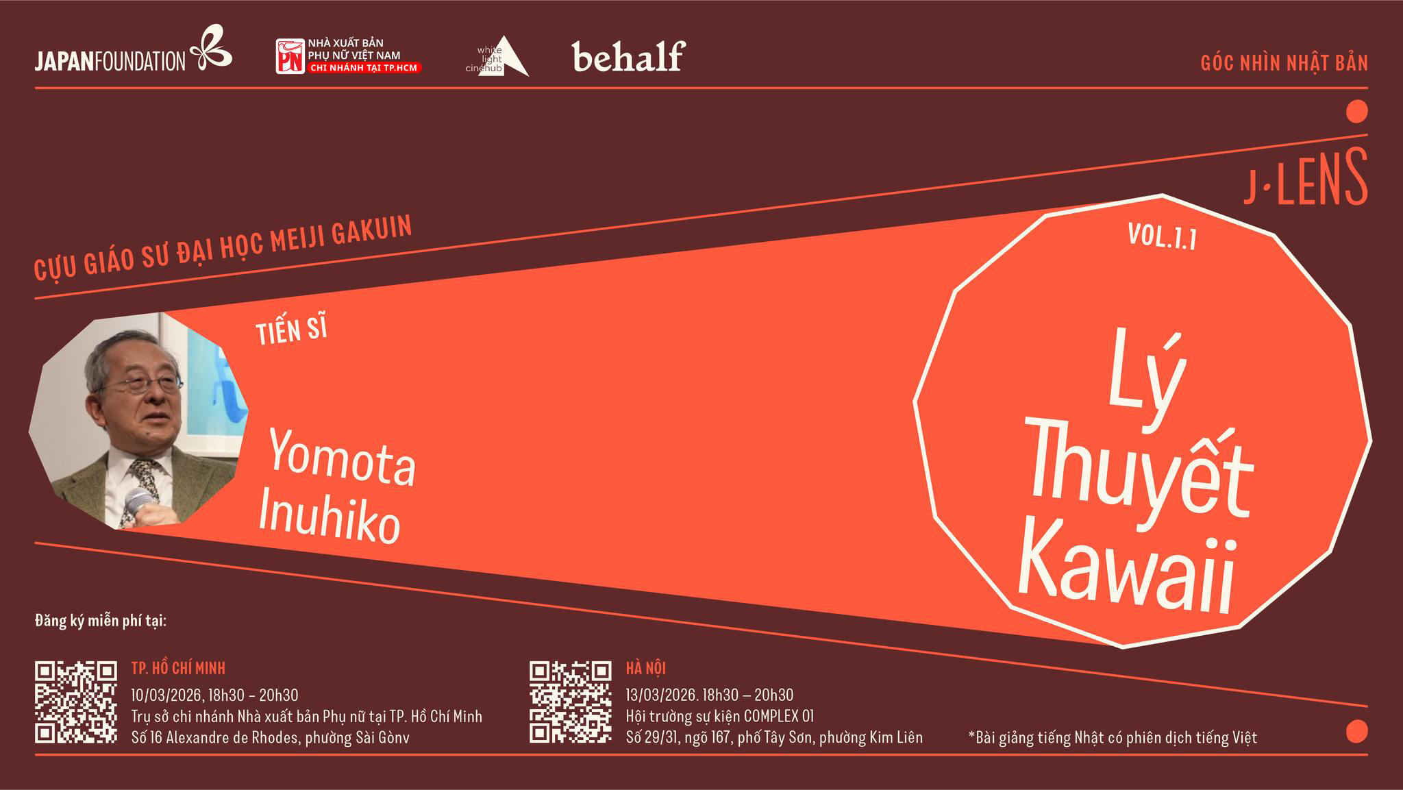 [TP.HCM] Lý thuyết Kawaii | NXB Phụ Nữ Việt Nam