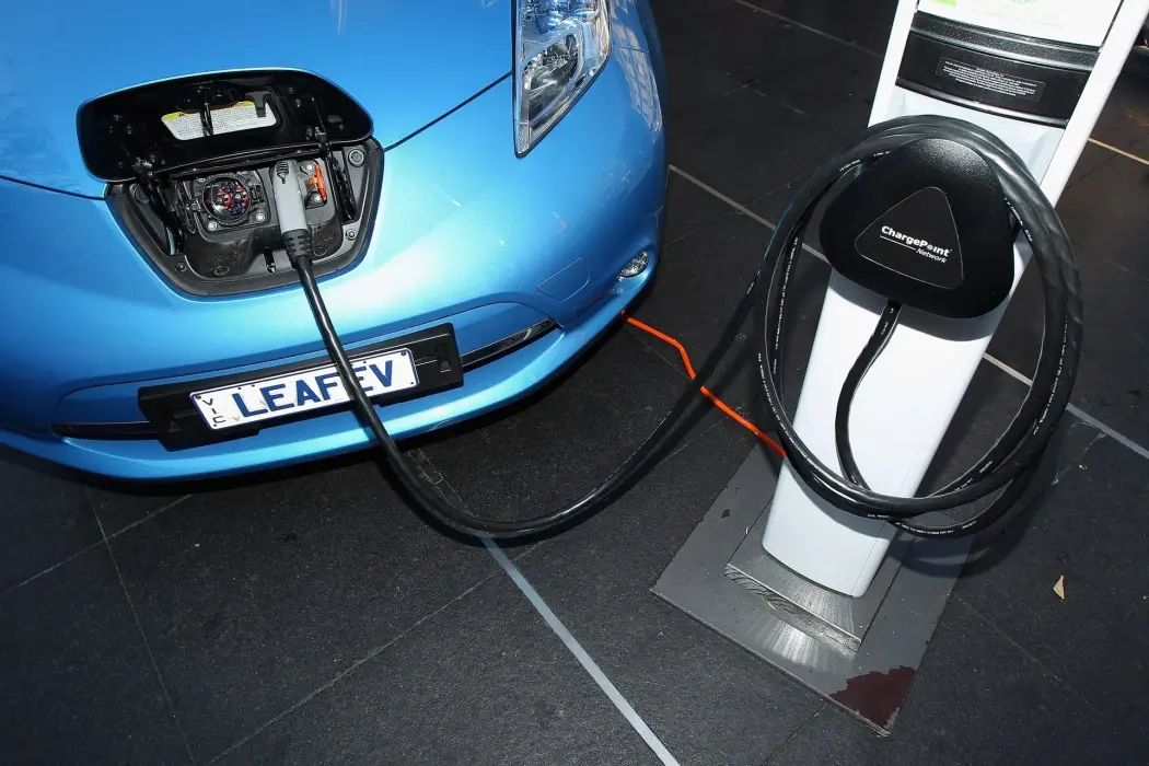 Nissan và tham vọng tái chế pin xe điện