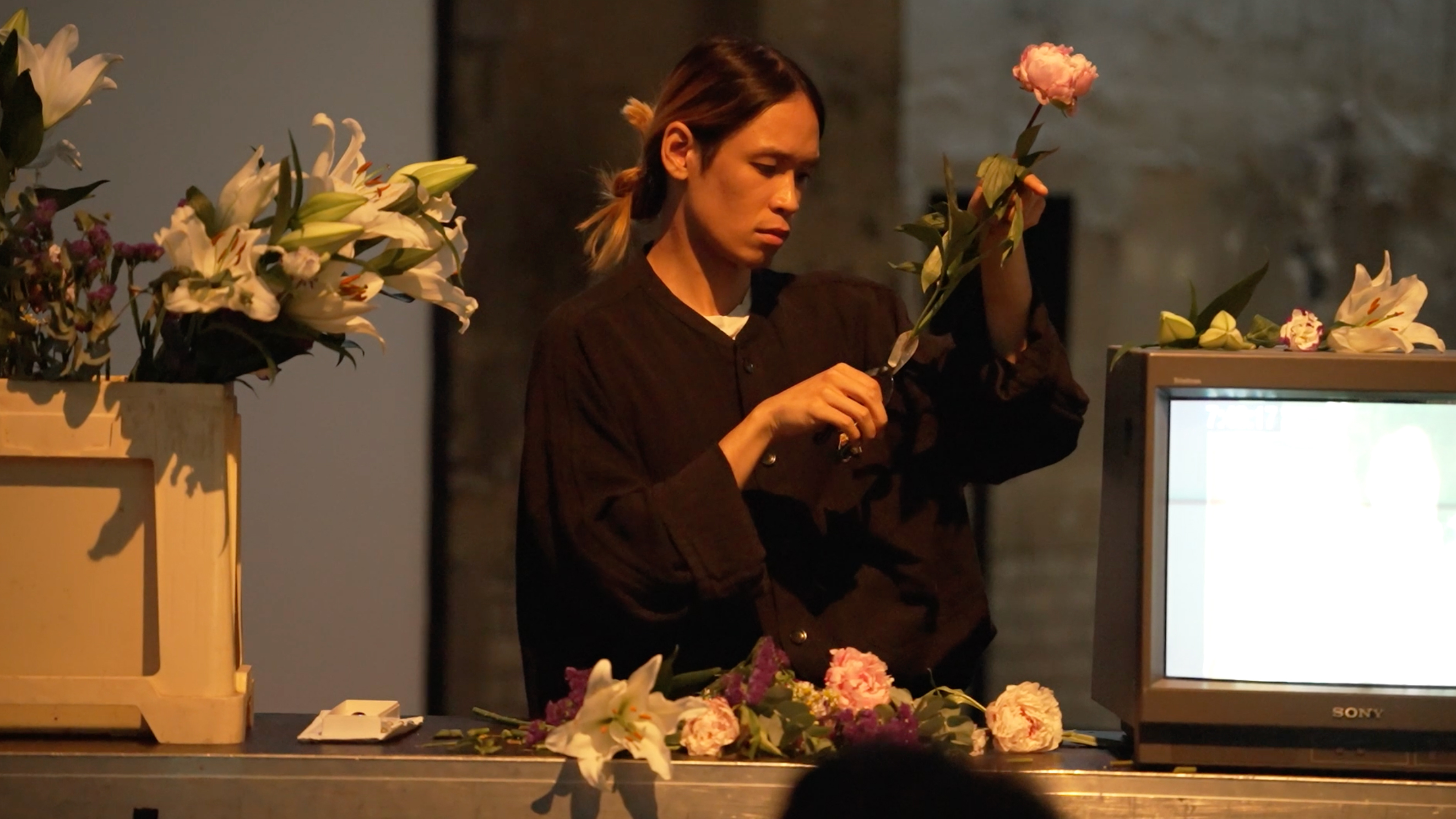 [Hà Nội] Trình diễn "Non cao mộng đẹp" | Complex 01