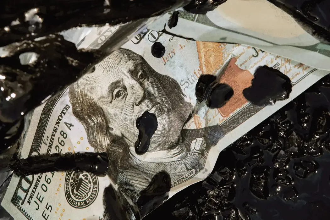 Ảnh: Maggie Shannon for Bloomberg Businessweek. Prop Stylist: Cody Rogers