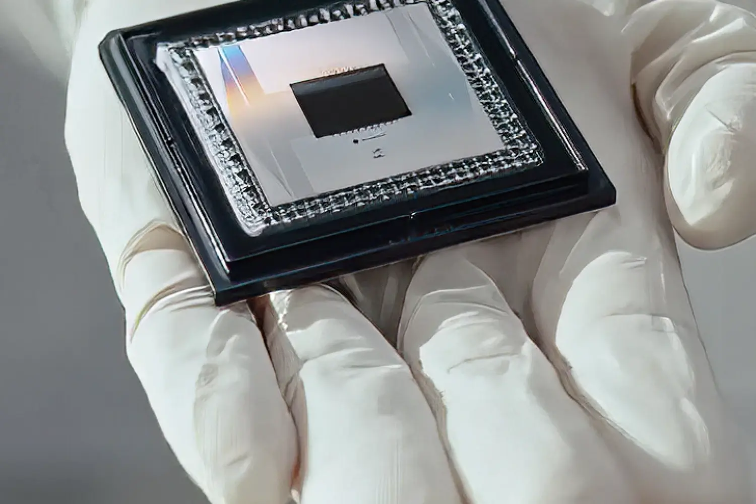 Google thức tỉnh, thách thức Nvidia trong cuộc đua chip AI