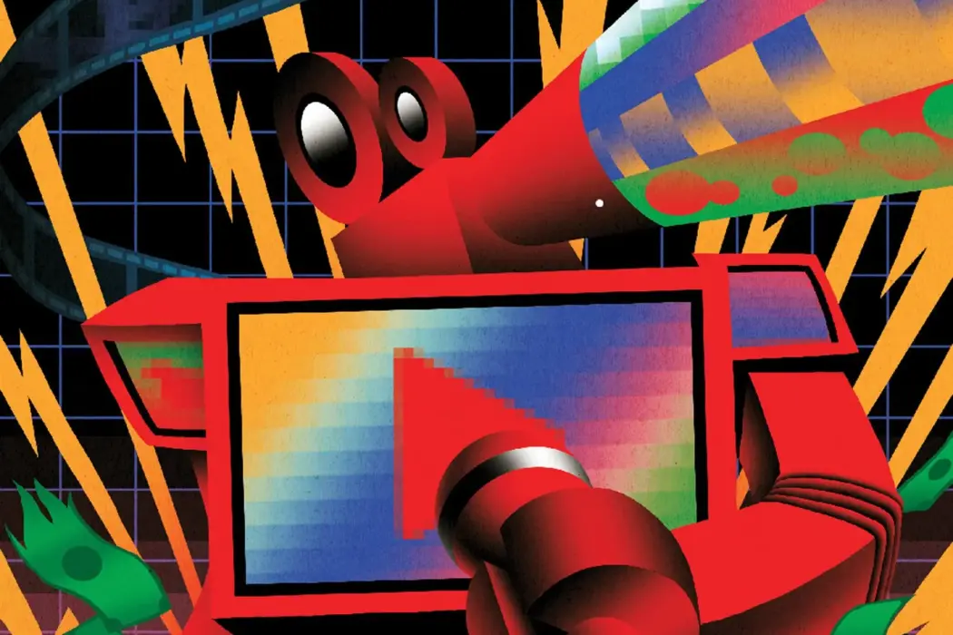 Minh họa: Nguyễn Đức Huy