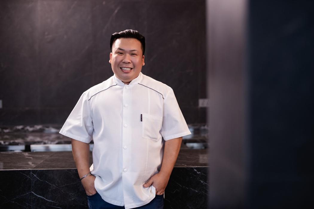 Fine Dining của sự tiết chế, nơi ký ức quan trọng hơn khoảnh khắc