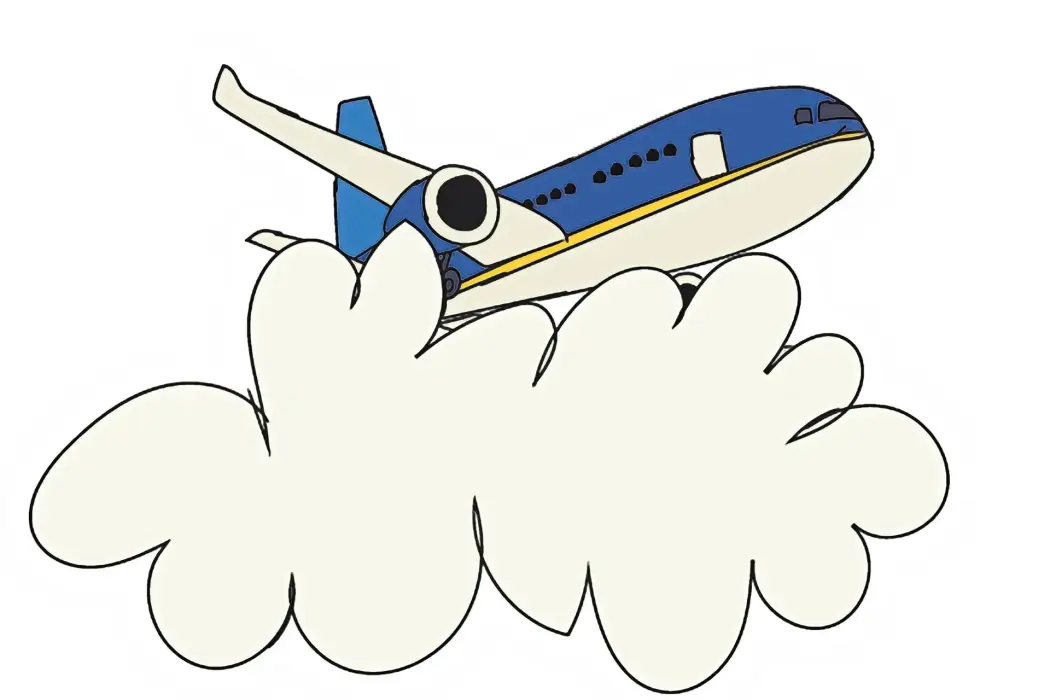 Xuyên qua mây mù sẽ thấy trời xanh