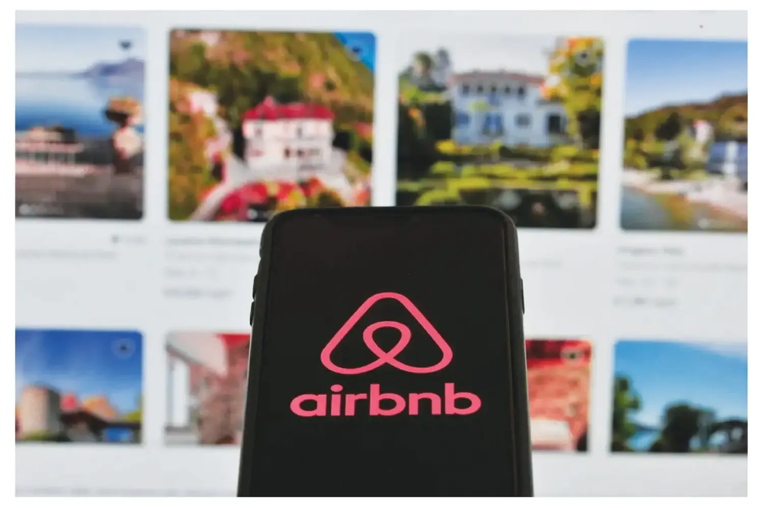 Tìm điểm dung hòa cho chủ nhà Airbnb và láng giềng bực dọc của họ