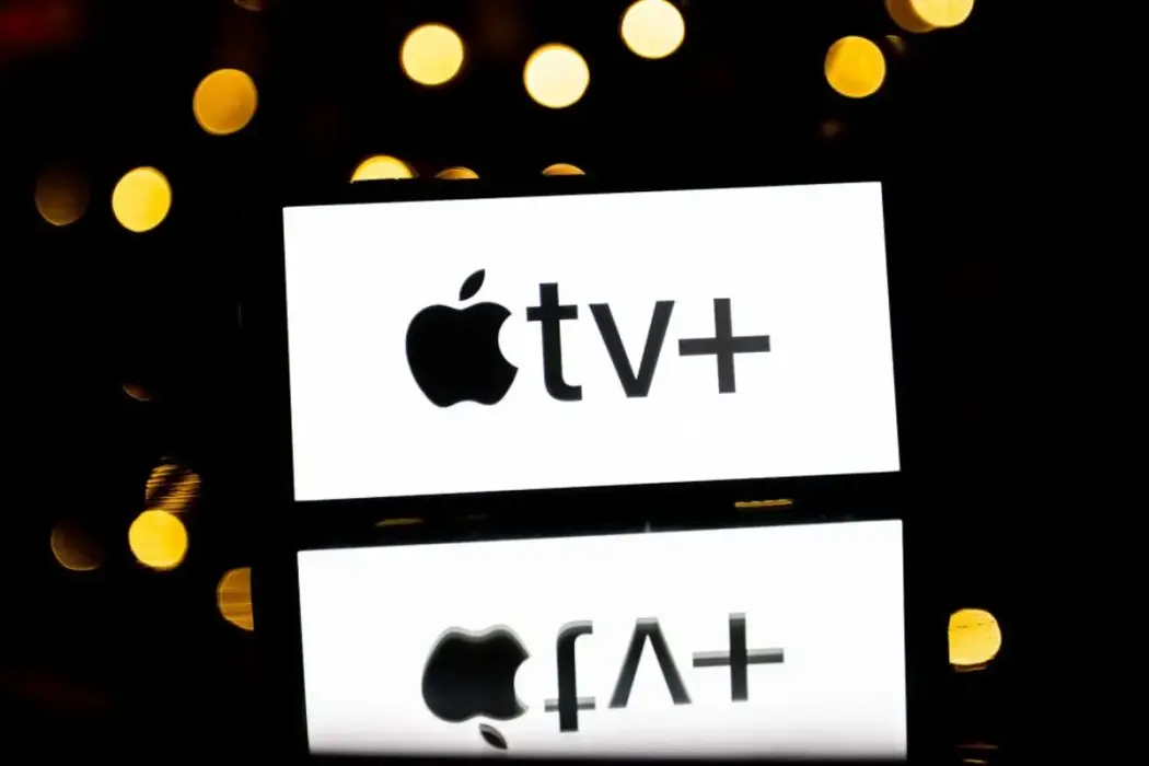 Apple sẽ chi một tỉ đô la Mỹ làm phim điện ảnh mỗi năm