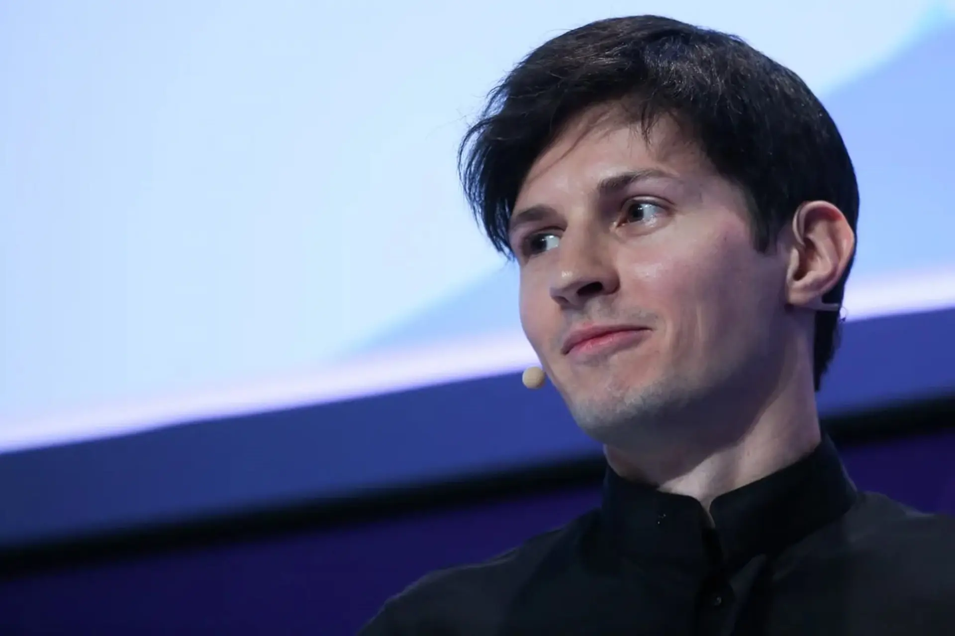 CEO Telegram để lại toàn bộ tài sản của mình cho hơn 100 người con