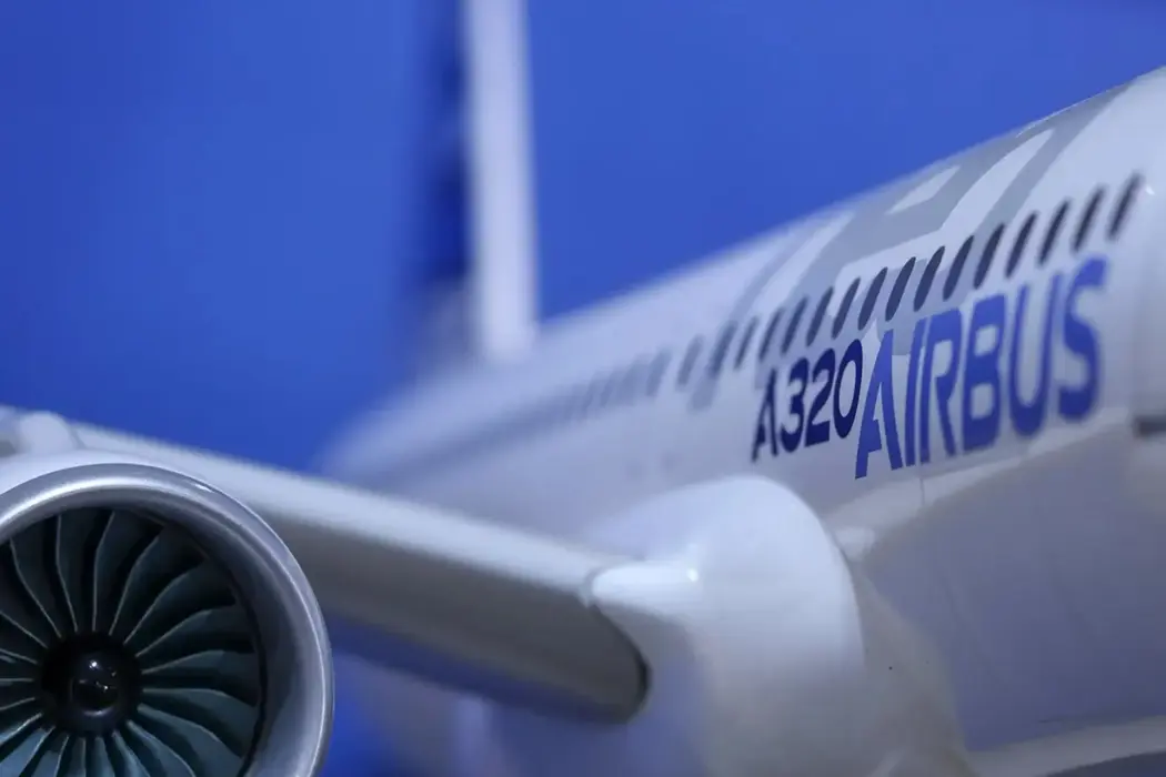 Airbus tăng cổ tức tối đa 50%, đặt mục tiêu giao 820 máy bay năm nay