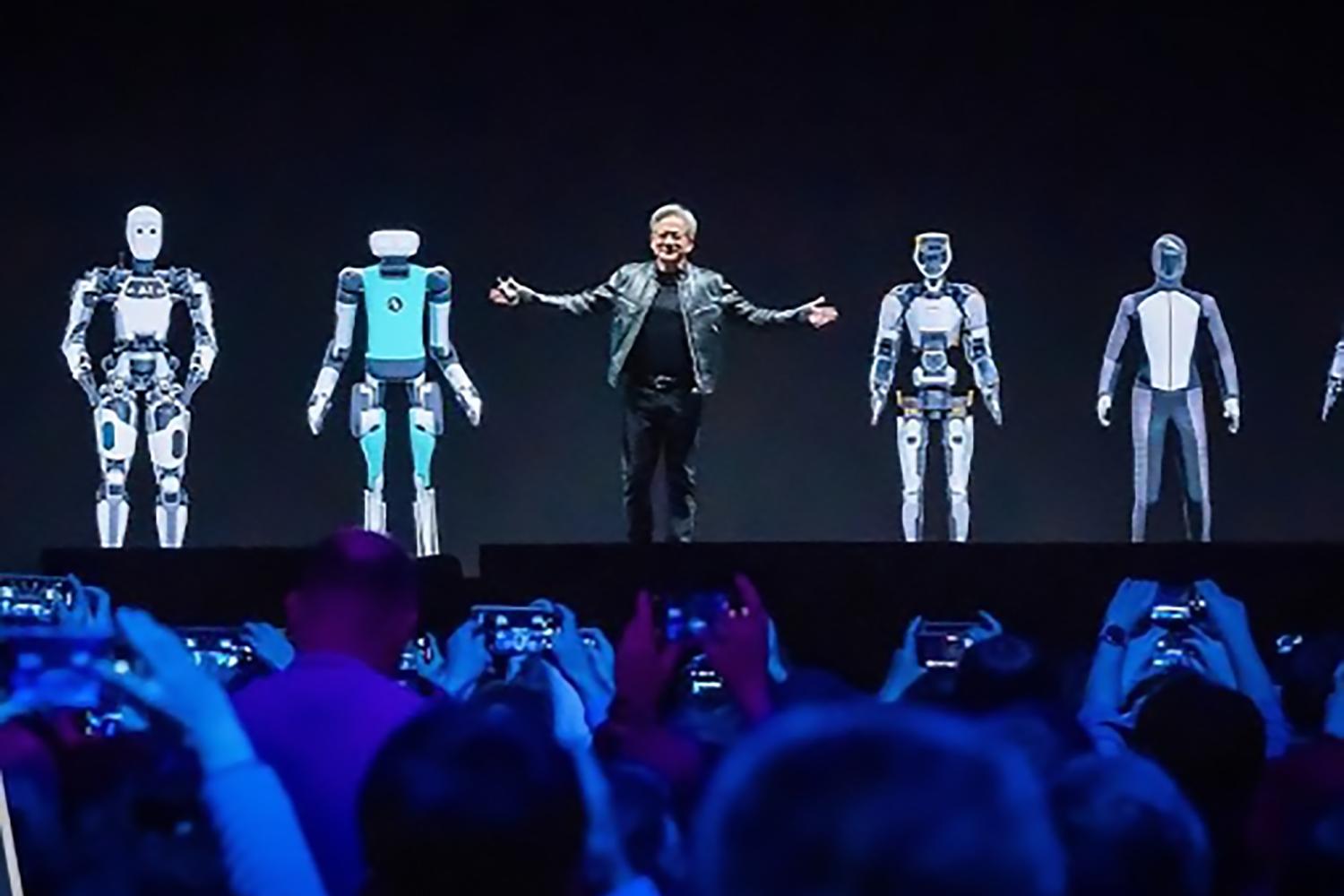 AI rốt cuộc có thể không thay thế công việc của bạn?