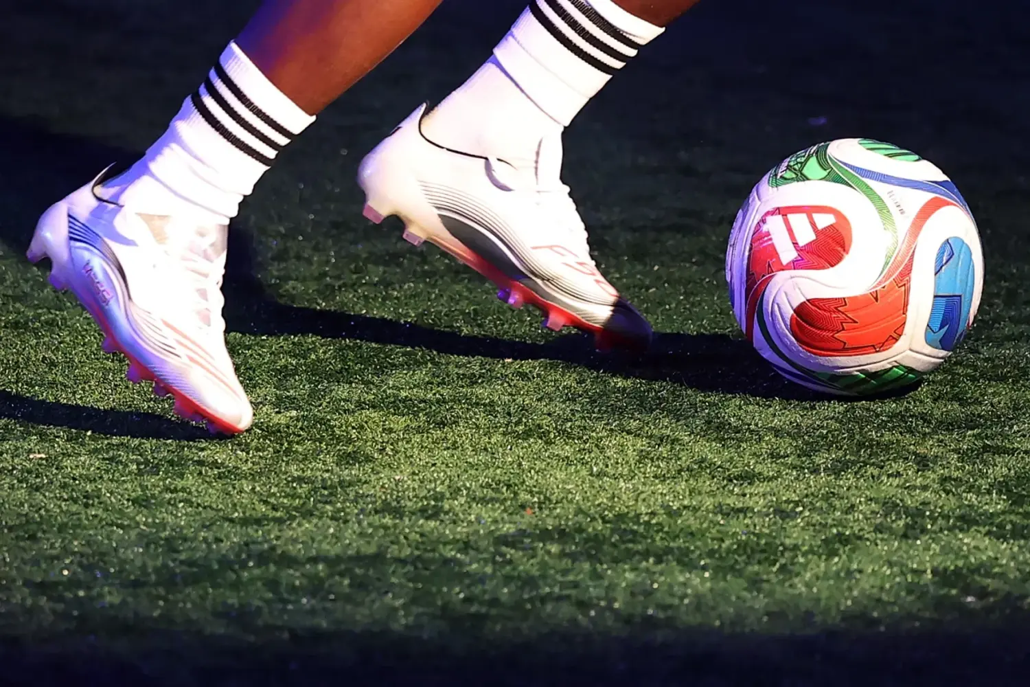 World Cup 2026 mở rộng quy mô lên mức kỷ lục