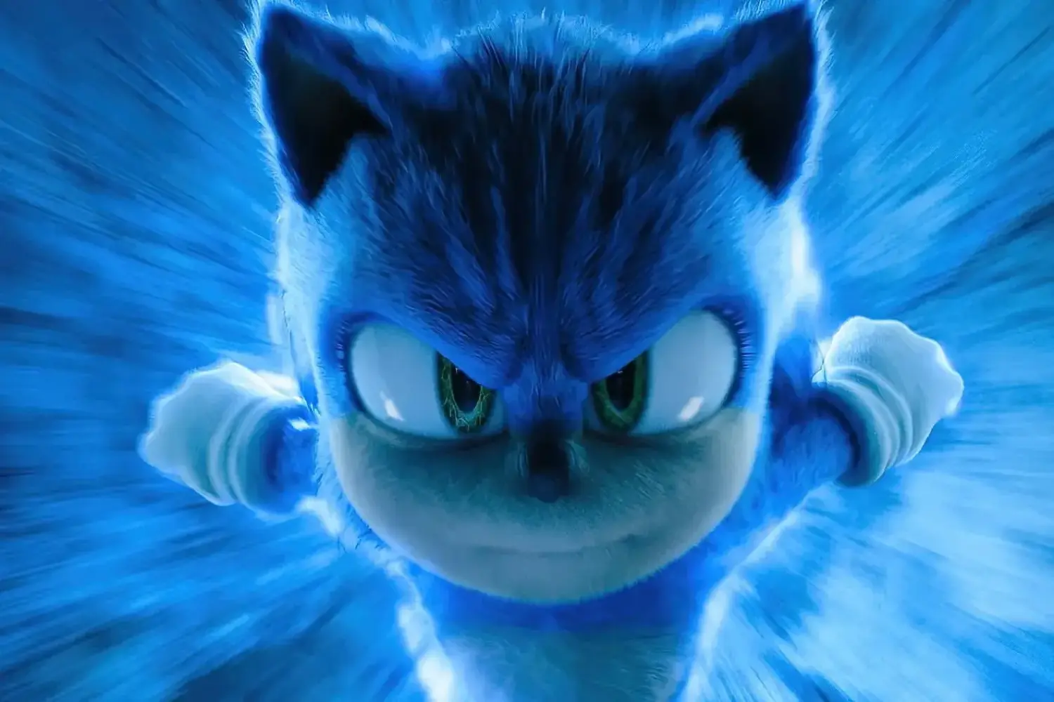 ‘Sonic the Hedgehog’ vượt qua ‘Lion King’ trong cuộc đối đầu thương hiệu