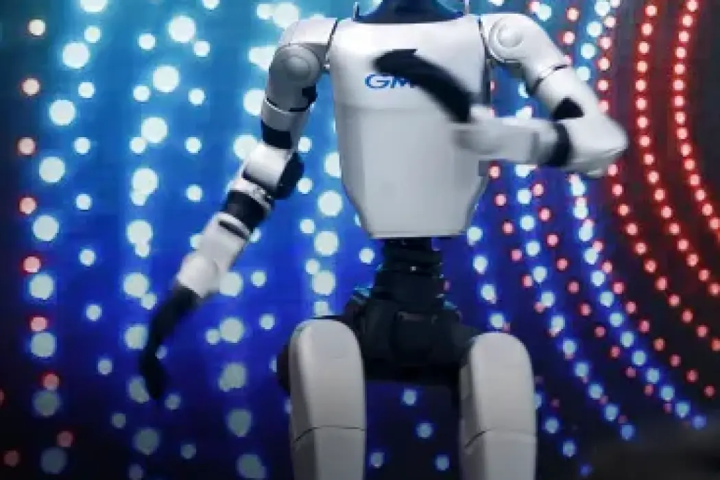 Mỏ vàng 5.000 tỉ USD: Robot hình người chuẩn bị bước vào kỷ nguyên thương mại hóa