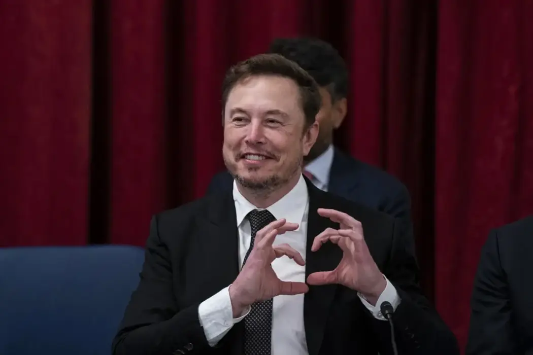 Elon Musk đề xuất để cổ đông Tesla quyết định có đầu tư vào xAI không