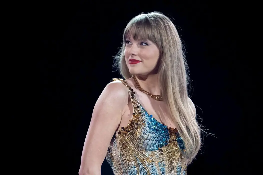 Taylor Swift kiếm 13 triệu đô la Mỹ cho mỗi đêm diễn