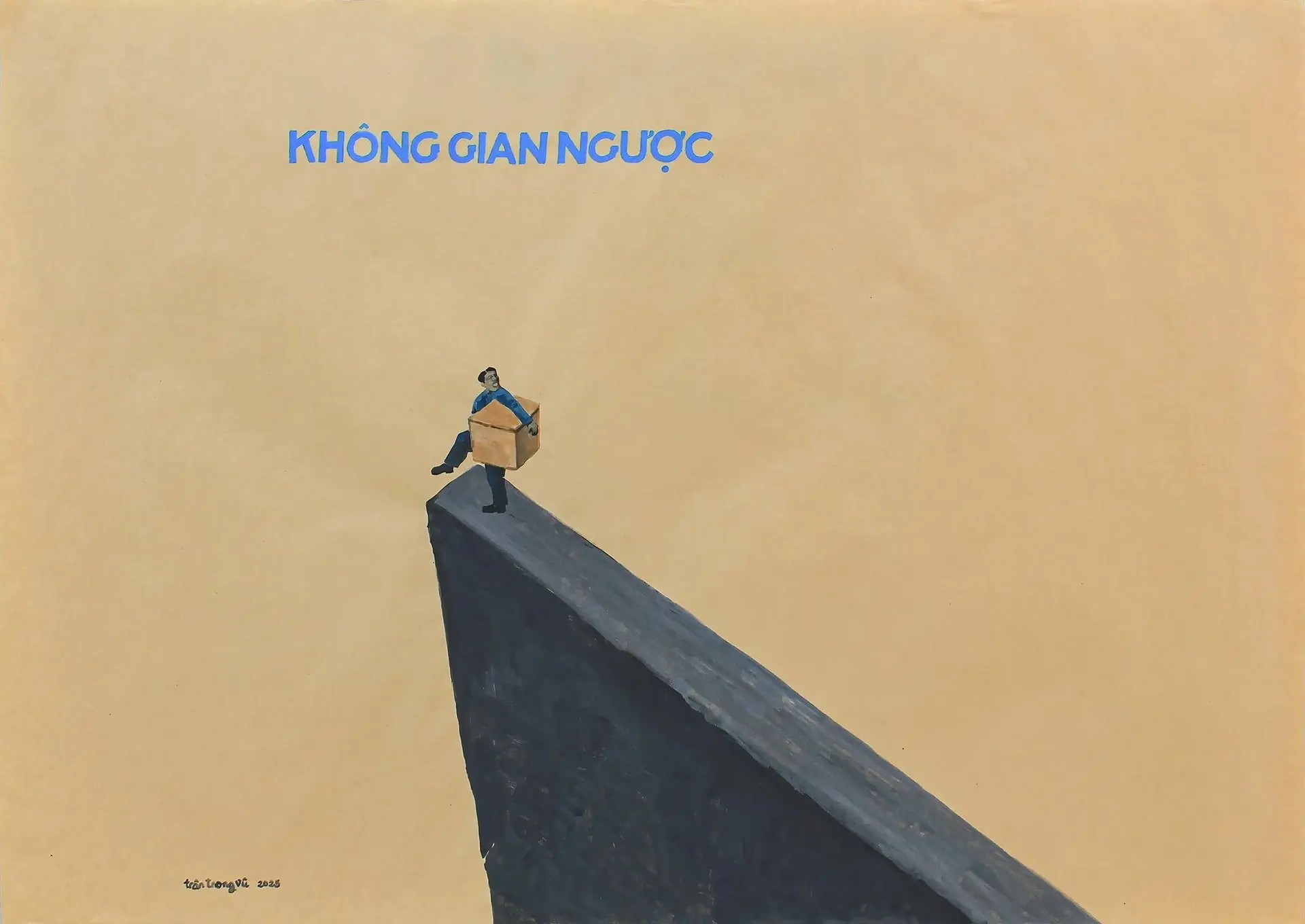 1757414076-tran-trong-vu_the-way-back_acrylic-on-paper_72cm-x-101cm_2025