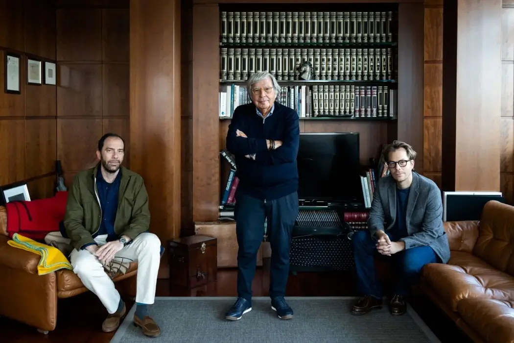 Thời trang nhanh học cách sống chậm