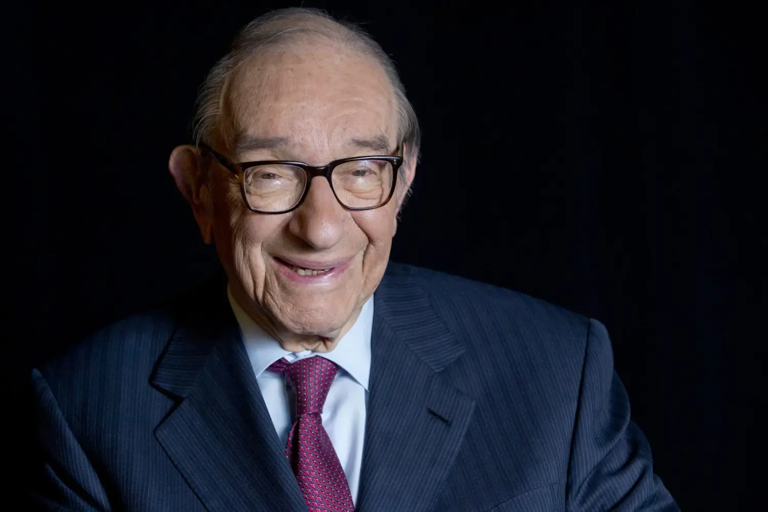 Alan Greenspan qua đời ở tuổi 100: Nhìn lại cuộc đời và di sản của cựu chủ tịch Fed
