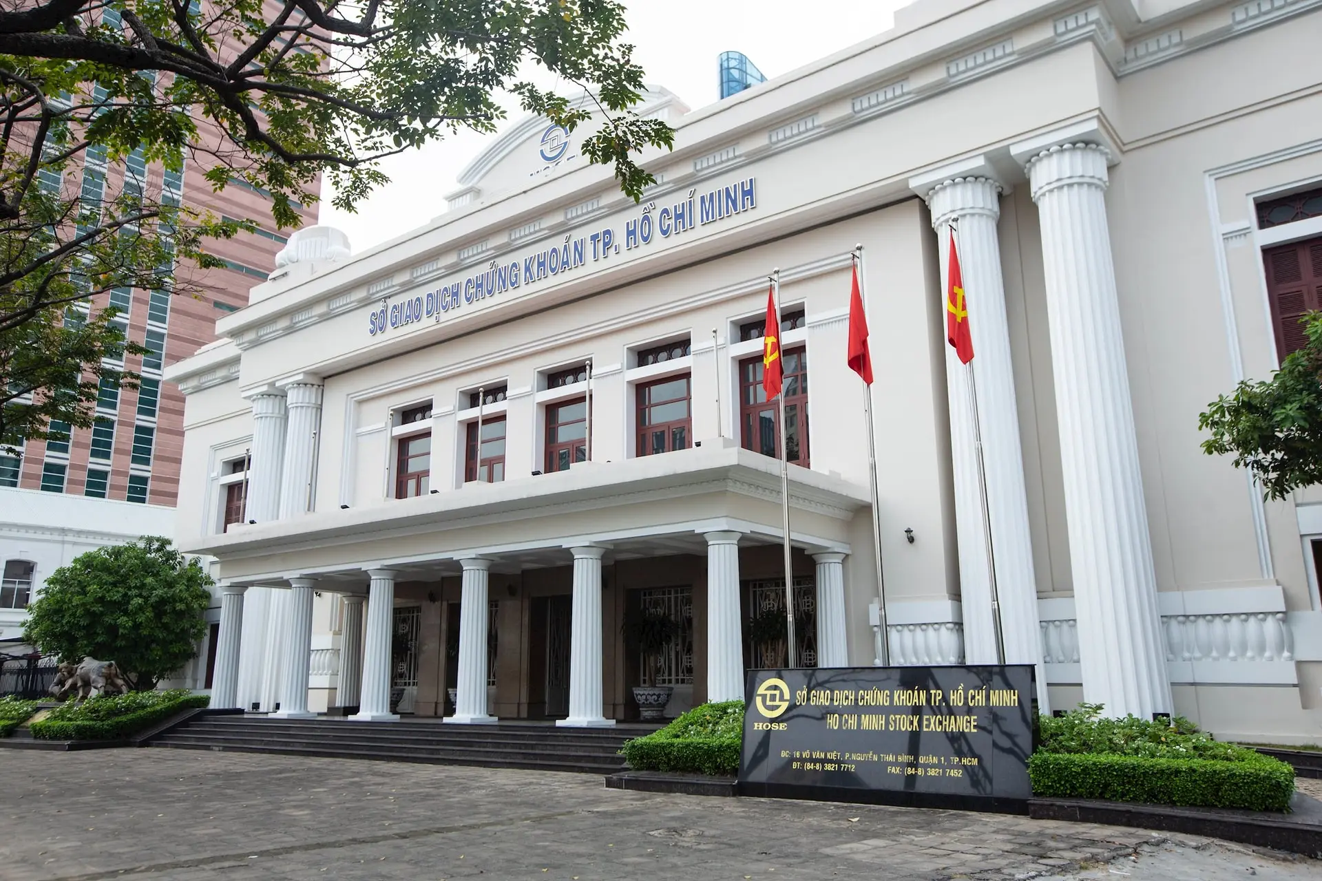 Hình ảnh: Vũ Nhân