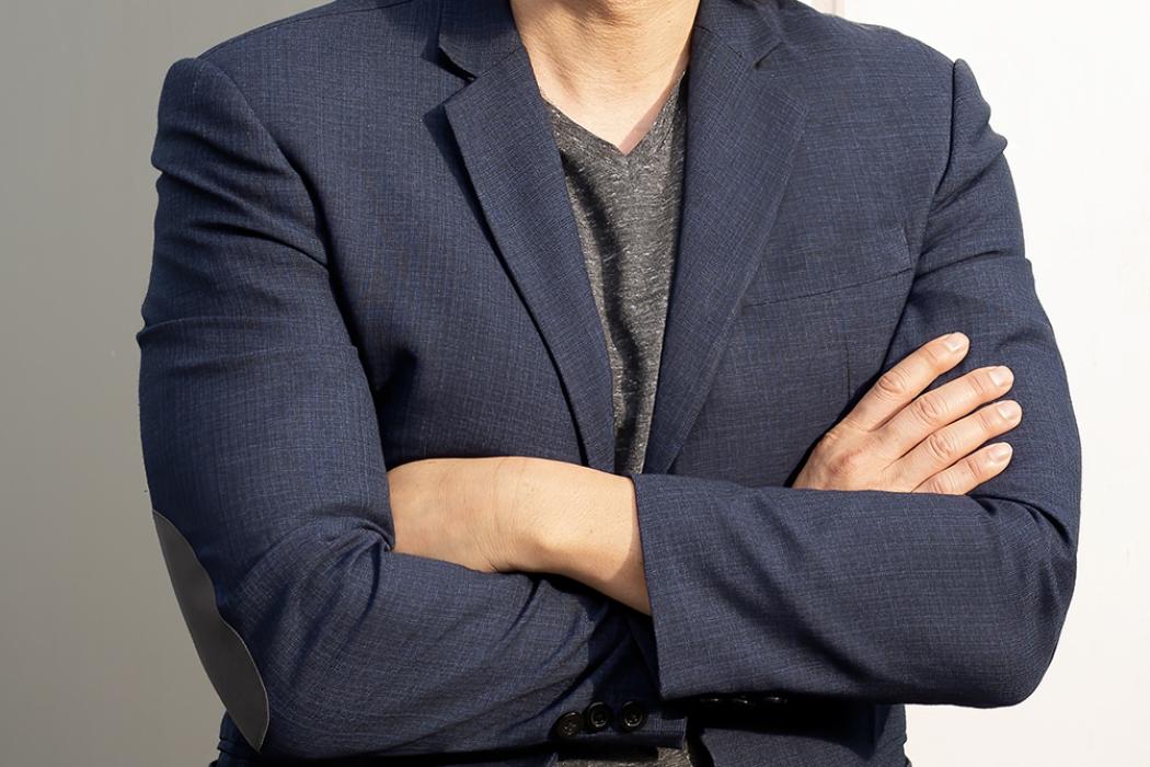 BBW x Ông Tony Bùi: Trên thế giới, điện ảnh Việt Nam bị định nghĩa từ góc nhìn bên ngoài