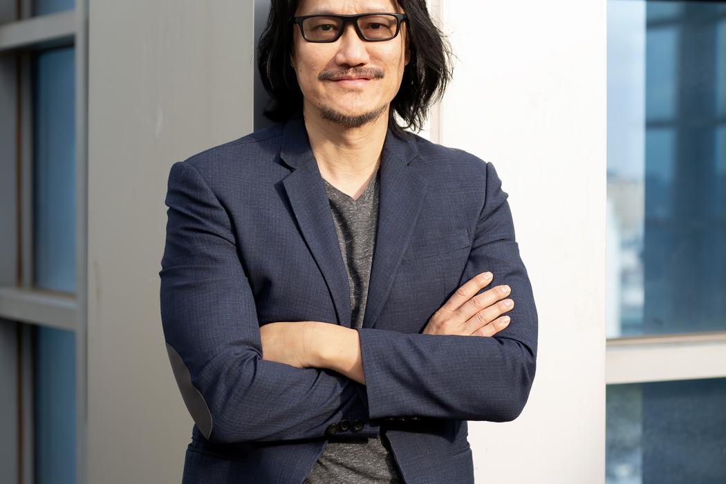 BBW x Ông Tony Bùi: Trên thế giới, điện ảnh Việt Nam bị định nghĩa từ góc nhìn bên ngoài