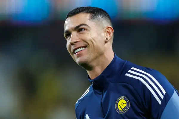 Cristiano Ronaldo mở rộng sang mảng truyền hình số