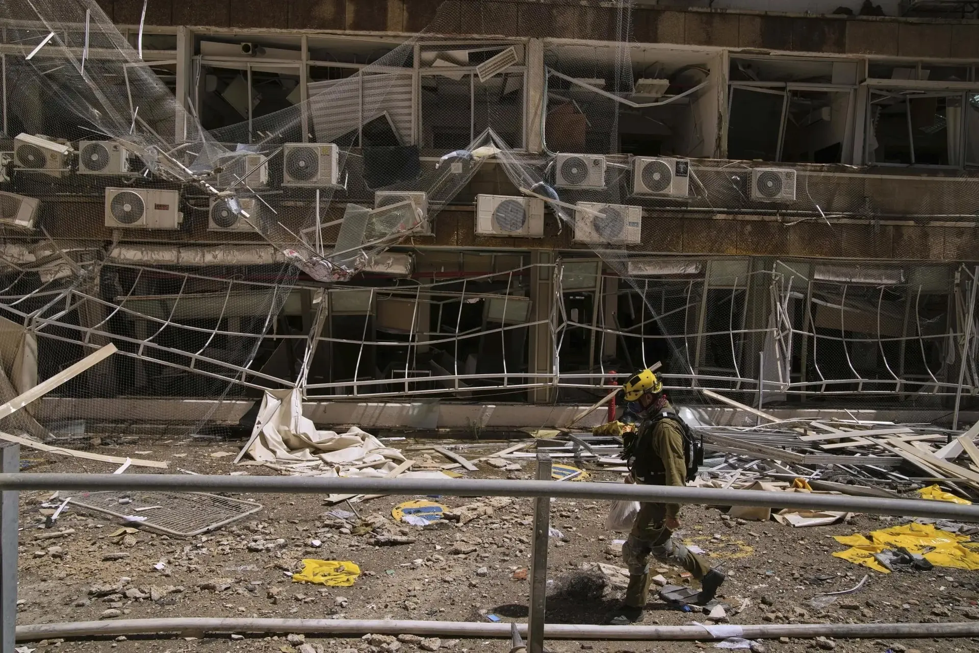 Nguồn: Leo Correa/AP Photo 