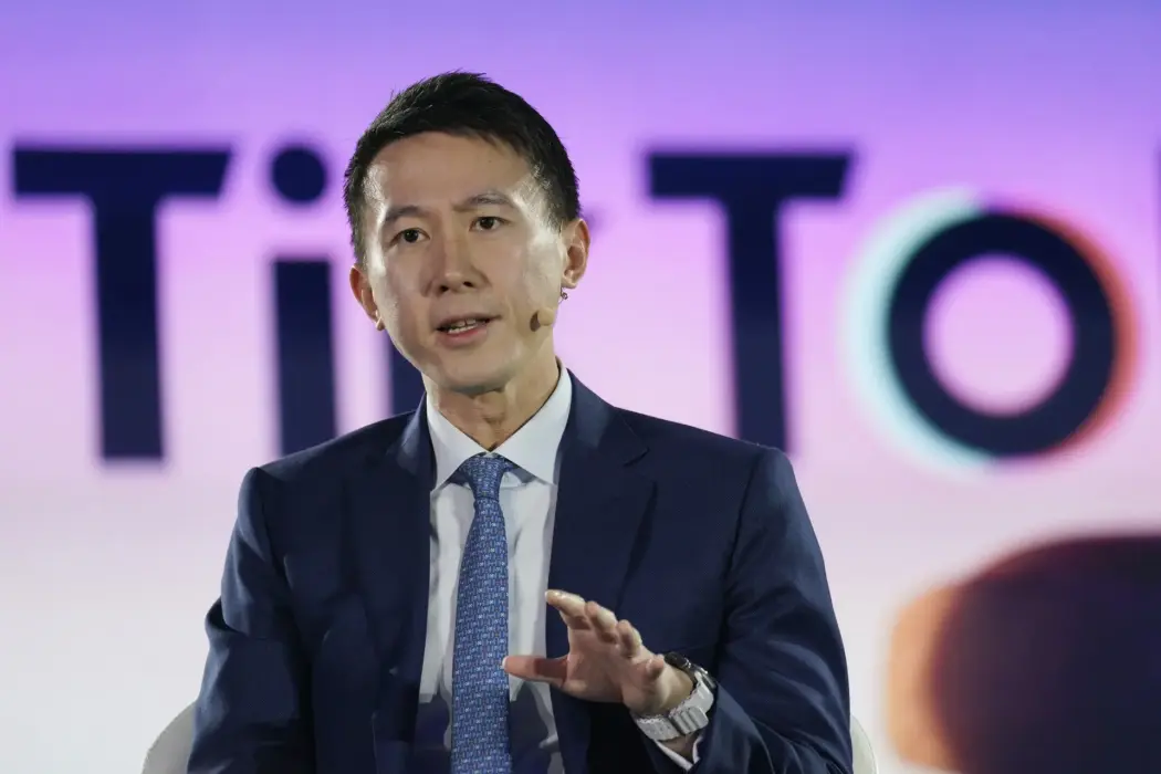 CEO của Tik Tok sẽ cố thuyết phục Quốc hội Mỹ ra sao?