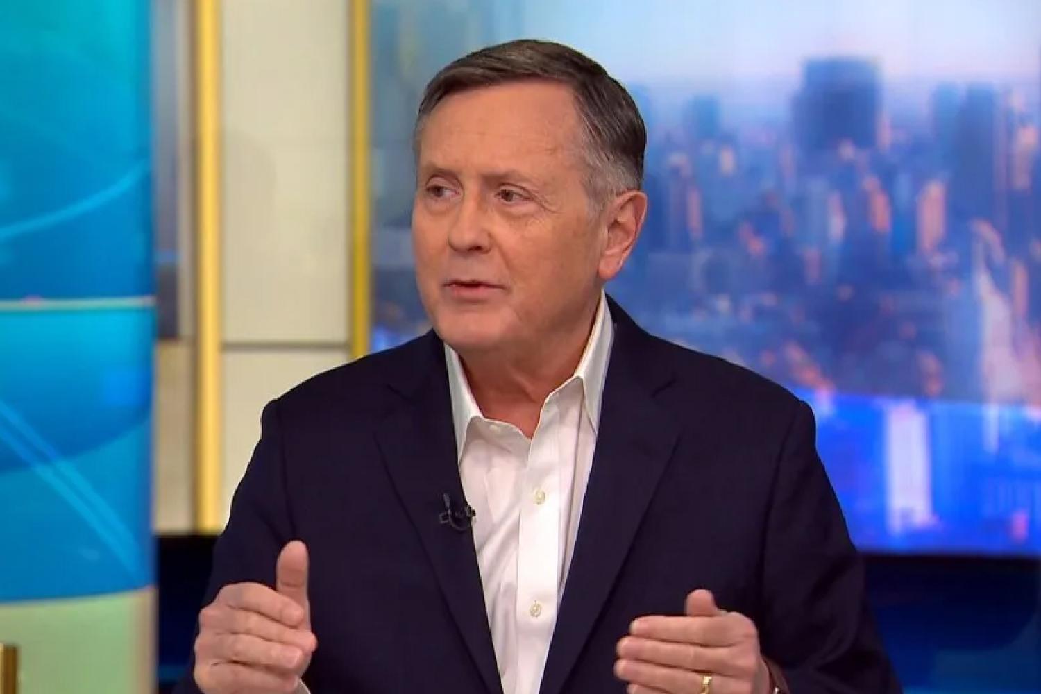 Cựu phó chủ tịch Fed: Fed gặp rào cản cao để ra quyết định tăng lãi suất