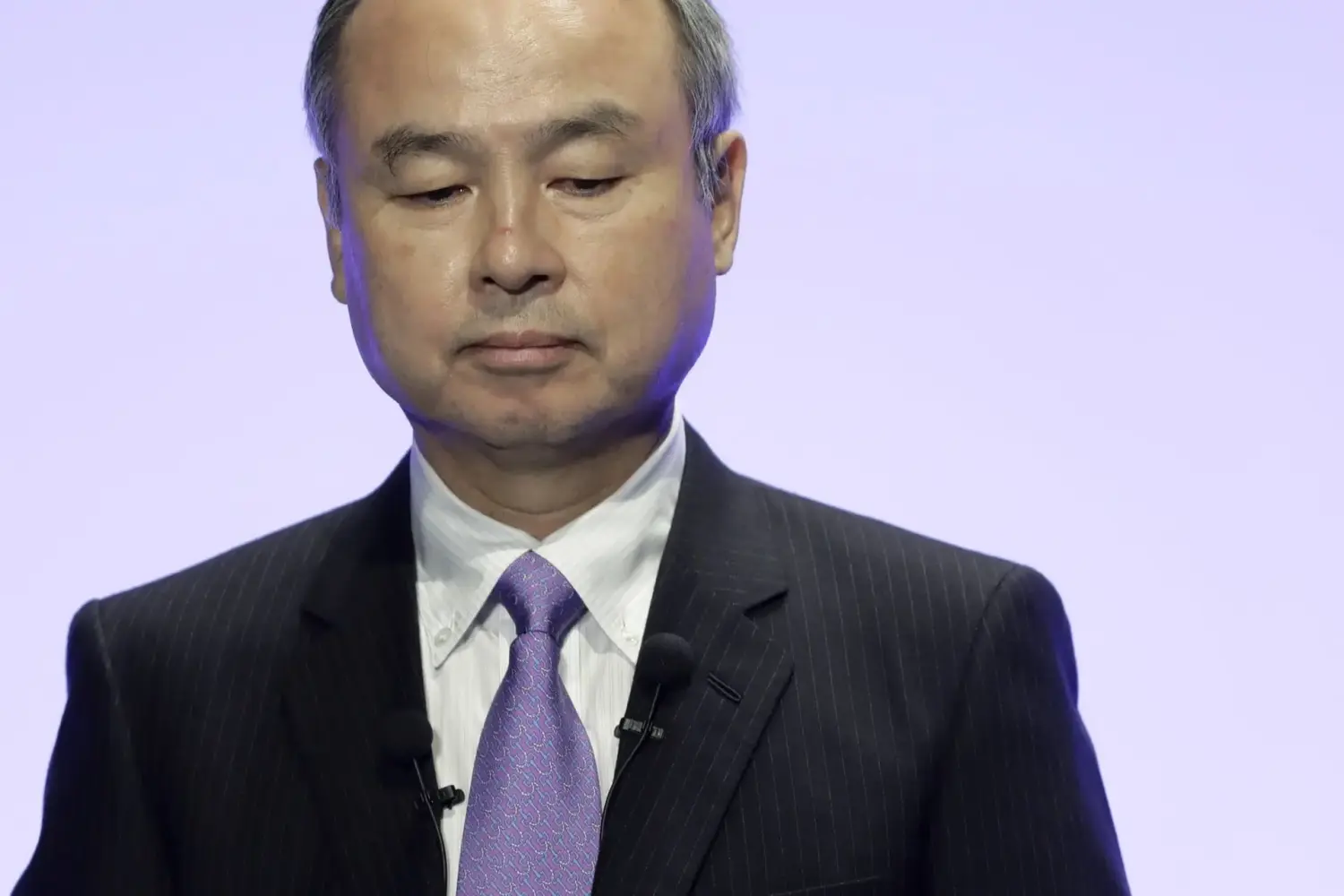 Đầu tư thua lỗ, tỉ phú Masayoshi Son nợ SoftBank 5,2 tỉ đô la Mỹ