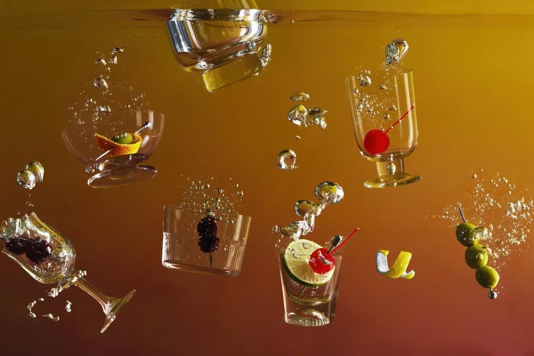 Thị trường kinh doanh đồ uống không cồn