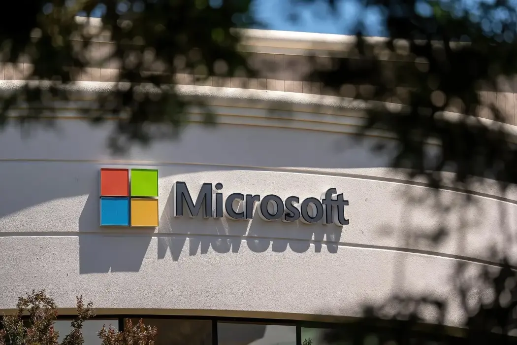 Microsoft ký thỏa thuận loại bỏ carbon lớn nhất thế giới với công ty Thụy Điển