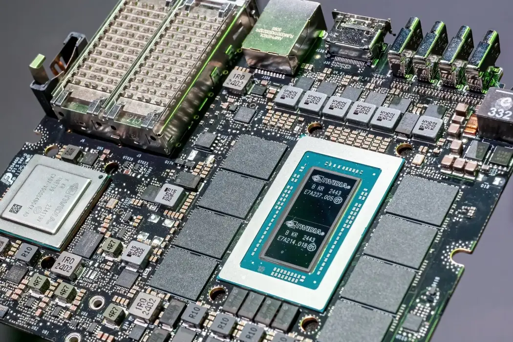 Lệnh hạn chế xuất khẩu chip AI có thể được Mỹ dỡ bỏ